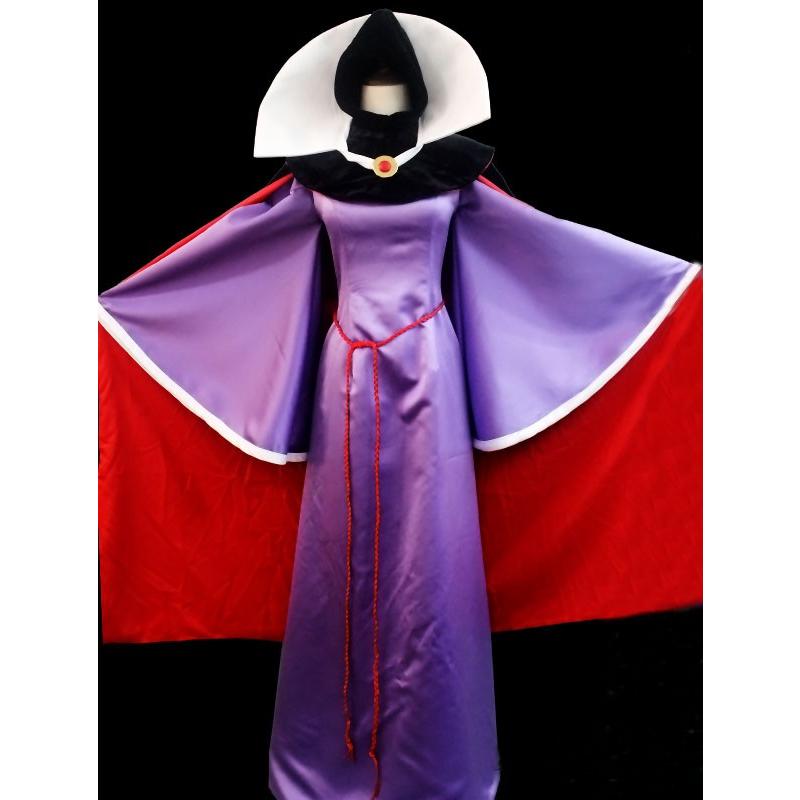 ハロウィン 衣装 白雪姫コスプレ 王女 女王 悪魔 コスチューム 大人用 コスプレ 大人 ドレス 女王様 魔女 仮装 コスプレ衣装 なりきり レディース デビル 悪役 Topfashion 通販 Yahoo ショッピング