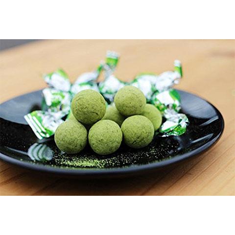 手土産 お菓子 抹茶 チョコ ギフト] 宇治抹茶を使用した高級抹茶