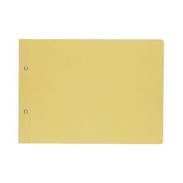 コクヨ 綴込表紙 A4-S ツ-7 100組 らくらくメルカリ便