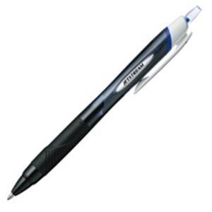 大きな取引 (業務用200セット) 送料無料 三菱鉛筆 SXN15010.33 ノック式 〔1.0mm/青〕 油性ボールペン/ジェットストリーム 万年筆