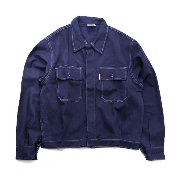 未使用 NISHI ニシ エコノミージャンパー | www.tspea.org