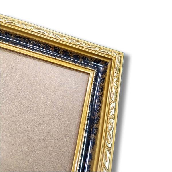 22セール 豪華なゴールド賞状額 受注生産 送料無料 太いフレーム 褒賞 517 367mm 寸五巾金雲賞状額 賞状用紙 沖縄 各都道府県離島地域は配達を承ることができません 確認済 Michiganestateplanning Com