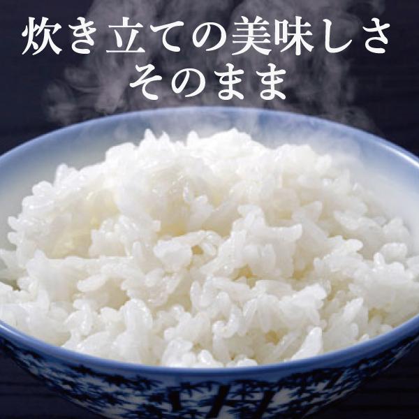 山梨人気「武川米こしひかり」無菌パックご飯 : 米ライフYahoo!店