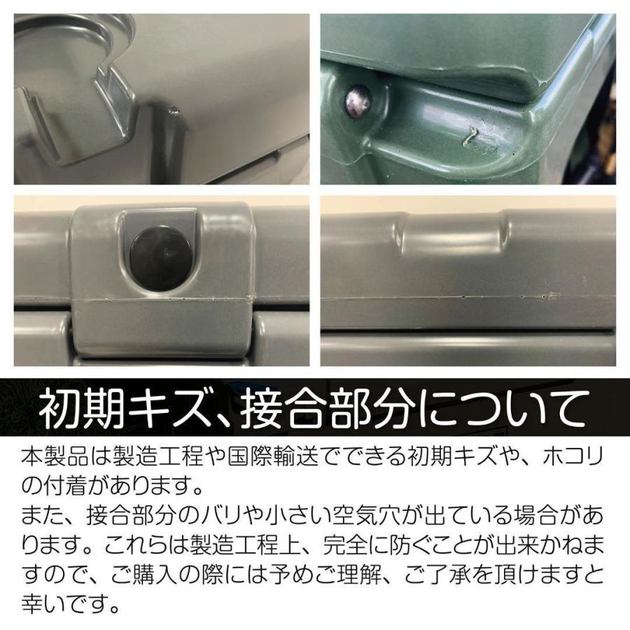 Neer グレイシャーズクーラーボックス アウトドア キャンプ レジャー 