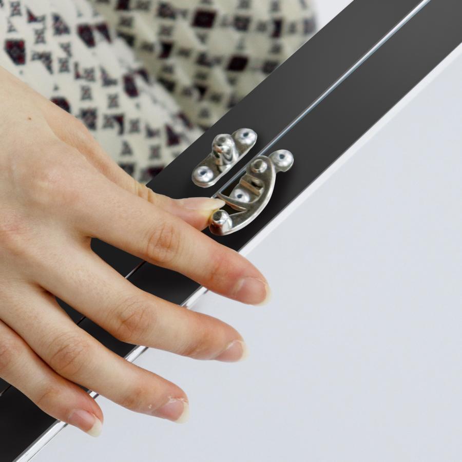 【中古】ダンス鏡 折り畳み 割れない鏡 160cmx100cmx2枚 2番 中古】ダンス鏡 折り畳み 割れない鏡 160cmx100cmx2枚 22番 中古