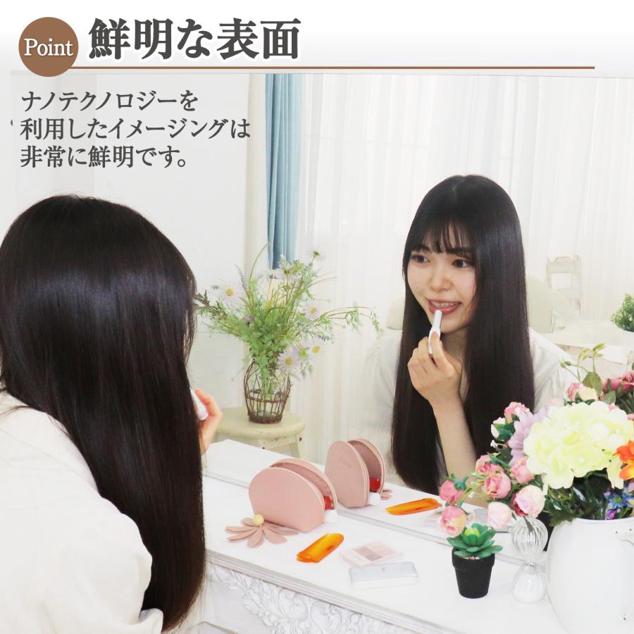 割れない 鏡 全身 ミラー 壁掛け 超軽量 大きい 幅100×高さ160cm 割れない 鏡 全身 ミラー 壁掛け 超軽量 大きい 幅100×高さ160cm