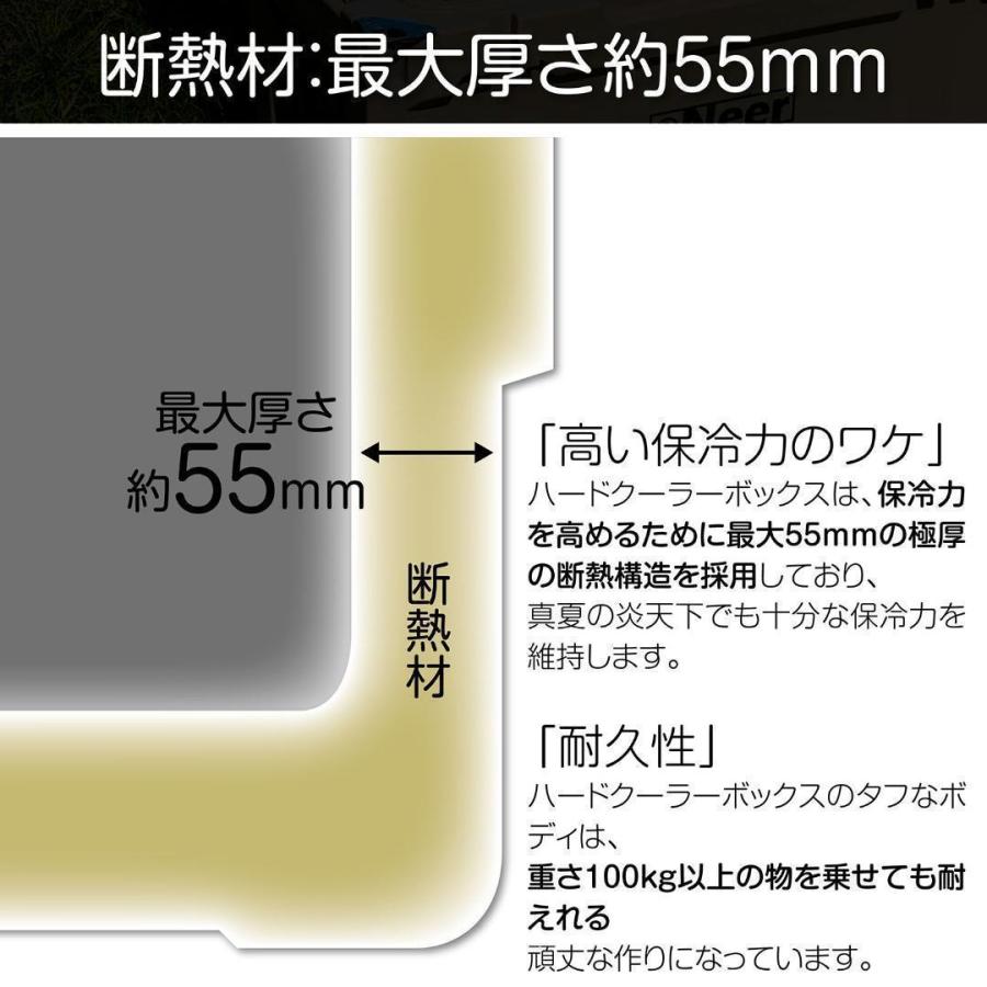 Neer グレイシャーズクーラーボックス 10QT アウトドア キャンプ Neer グレイシャーズクーラーボックス 10QT アウトドア キャンプ