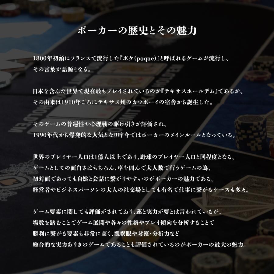 ポーカーテーブル 折りたたみ 10人対応 家庭用 チップラック付き 2653 TiltPlay ポーカーテーブル 折りたたみ 10人対応 家庭用 業務用