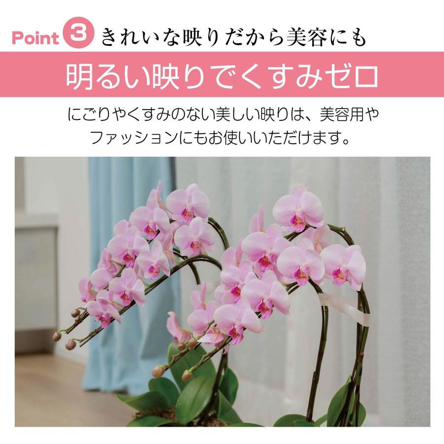 johnlife フィルムミラー 割れない鏡 全身鏡 姿見 キャスター 大きい
