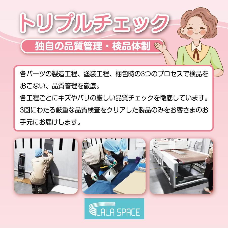 johnlife フィルムミラー 割れない鏡 全身鏡 姿見 キャスター 大きい