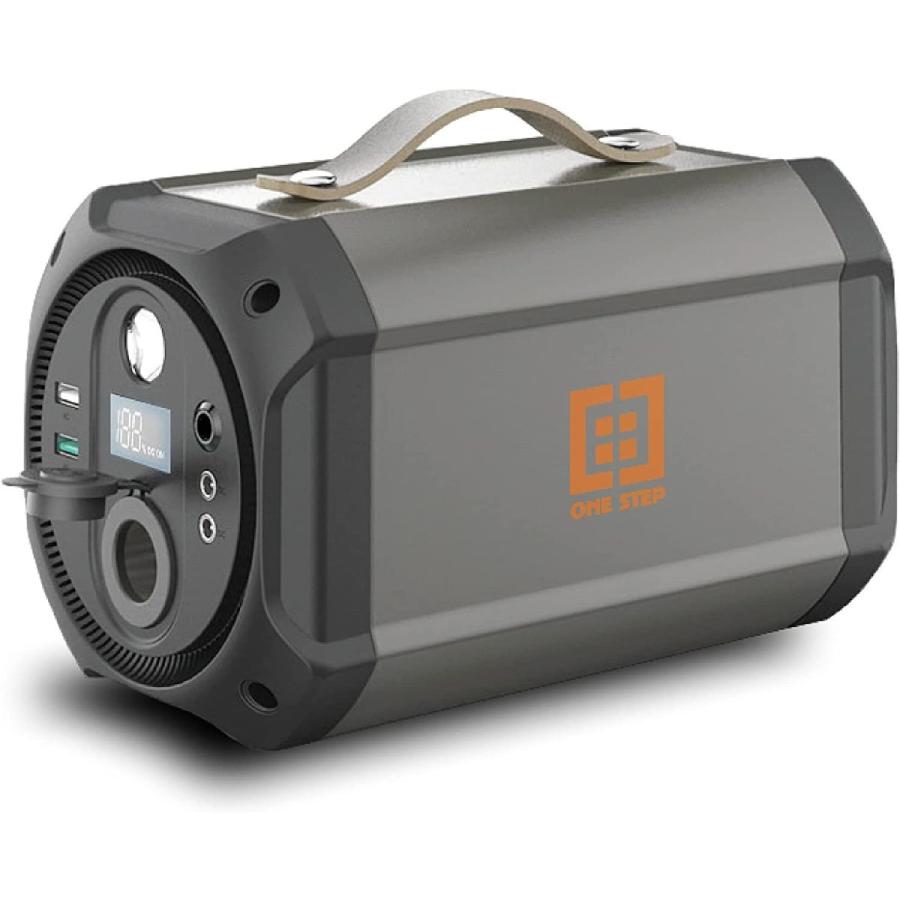 ポータブル電源 300w mah 軽量 蓄電池 アウトドア 野外 キャンプ 蓄電池 家庭用 発電機 車中泊 防災 バッテリー 1年保証 05 Mailo Shop 通販 Yahoo ショッピング