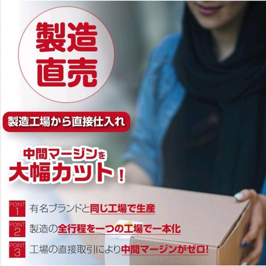 オイルレス エアーコンプレッサー 50L 低騒音 大口径 ツールセット付
