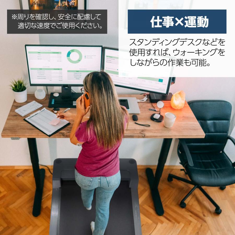 ルームランナー ウォーキングマシン ランニングマシーン 家庭用 電動 静音