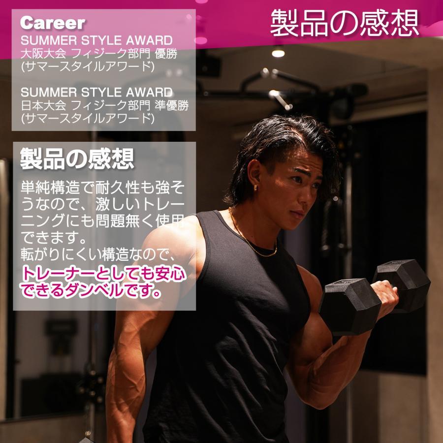 ダンベル 10kg 2個セット スタイリッシュ 六角 筋トレ ダンベル 10kg 2個セット スタイリッシュ 六角 筋トレ