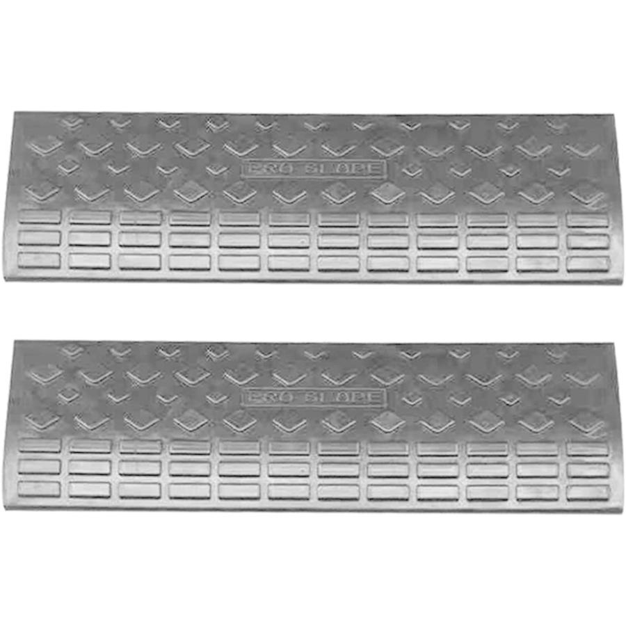 低価格で大人気の 段差 スロープ プレートゴム製 段差プレートハイ