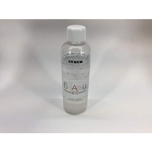 CUSCO クスコ オイル添加剤 bau plus バウ プラス エンジンオイル添加剤 燃費向上 燃費改善 金属表面処理剤