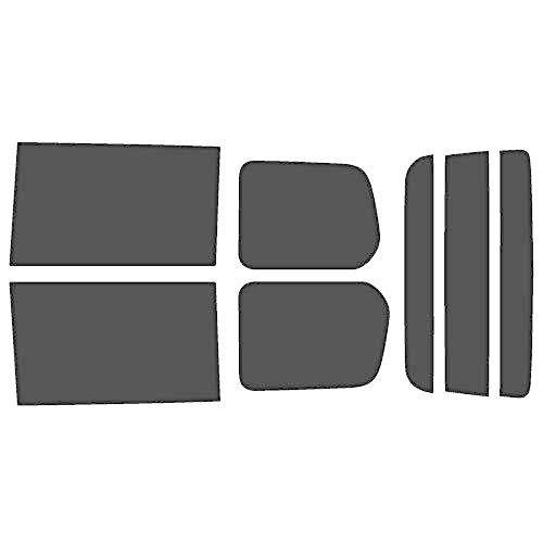 Velocity カーフィルム リアセット セレナ C25 NC25 CNC25 CC25