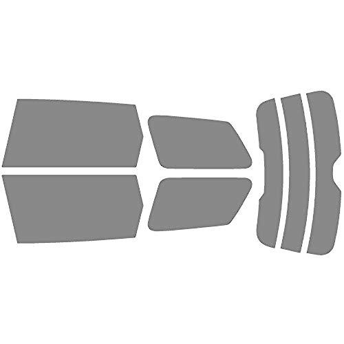 Velocity カーフィルム リアセット エクシーガ YA4 YA5 ハイマウント有