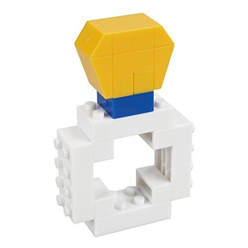 高い素材 ナノブロックプラス ポケモン Pp 006 ピカチュウセット その他おもちゃ Www Makehomeeasier Pl