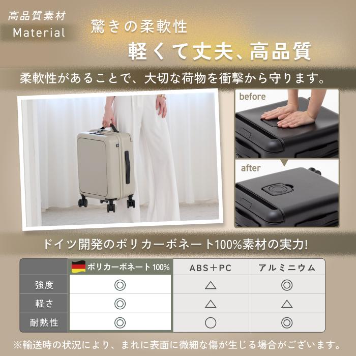 MAIMO 爆買MAIMO スーツケース Sサイズ 機内持ち込み 大容量 軽量