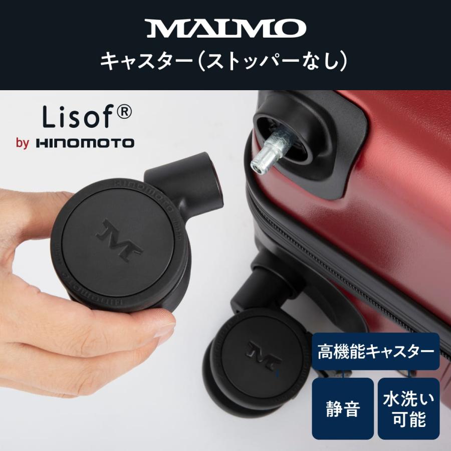 爆買MAIMO 専用 スペアキャスター ストッパーなし スーツケース 交換用