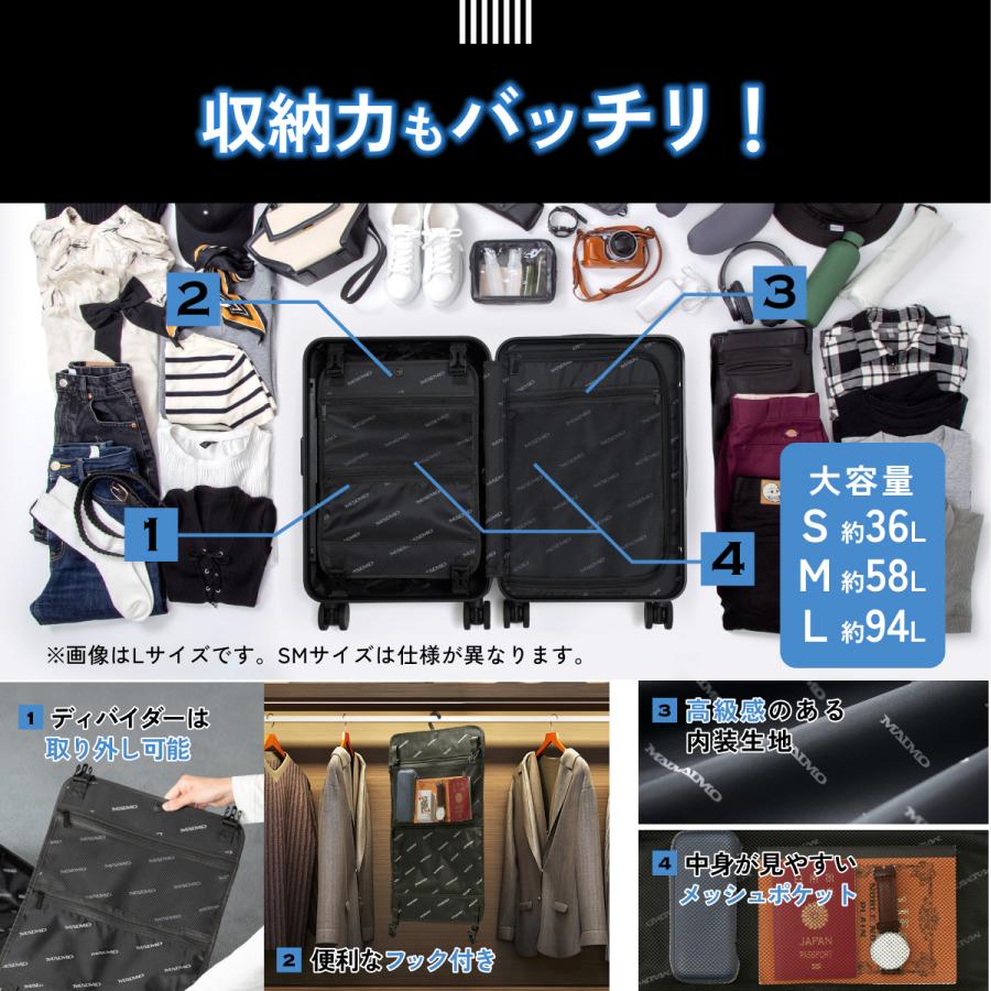 MAIMO Frame Light Lサイズ ブラック 秒で開け閉め】Frame Light -フレームライト- – MAIMO公式