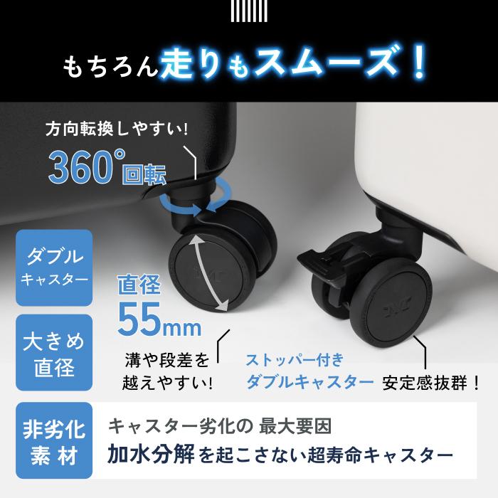 MAIMO アルミフレーム スーツケース 機内持ち込み キャリーケース 