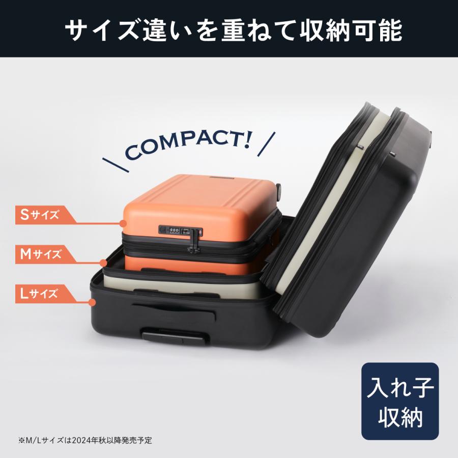 MAIMO スーツケース Lサイズ 拡張機能 90L〜116L 日本企業 MAIMO スーツケース Lサイズ 拡張機能 90L〜116L 日本企業
