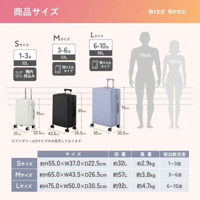 新品未使用キャリーケース　MAIMO HOOKABLE Mサイズ 両手を塞がず、移動がラクに！】 HOOKABLE -フッカブル- – MAIMO公式