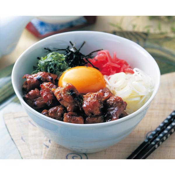 レンジ対応 やきとりミックス6パック 宇都宮 冷凍 焼き鳥