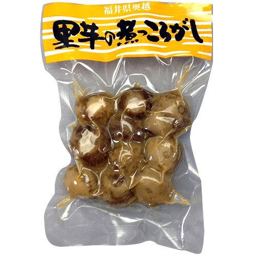 爆買いセール 米又 福井県奥越産 里芋の煮っころがし 人気