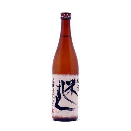 南部酒造 花垣 米しずく 純米酒 720ml瓶｜maimonechizen