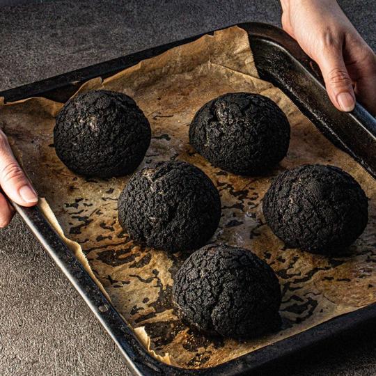 フルーツザファクトリー 崖淵シュークリーム 生カスタード 1個 福井 三国 スイーツ お土産 冷凍|maimonechizen|03