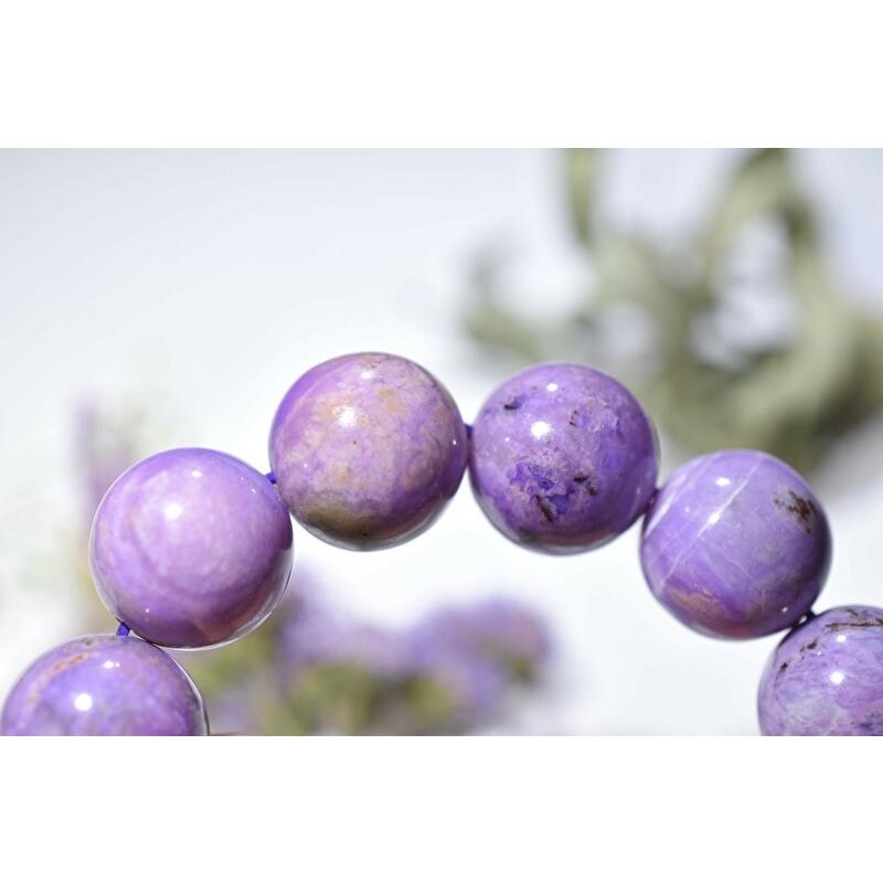 14mm ピンクスギライト 玉ビーズ1粒 パワーストーン | www.avredentor