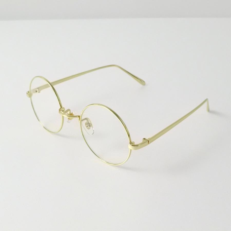 ファッション・伊達メガネ 丸型 ケース付き 楽天市場】【新春特別価格】 【専用メガネケース付き】 【全6色