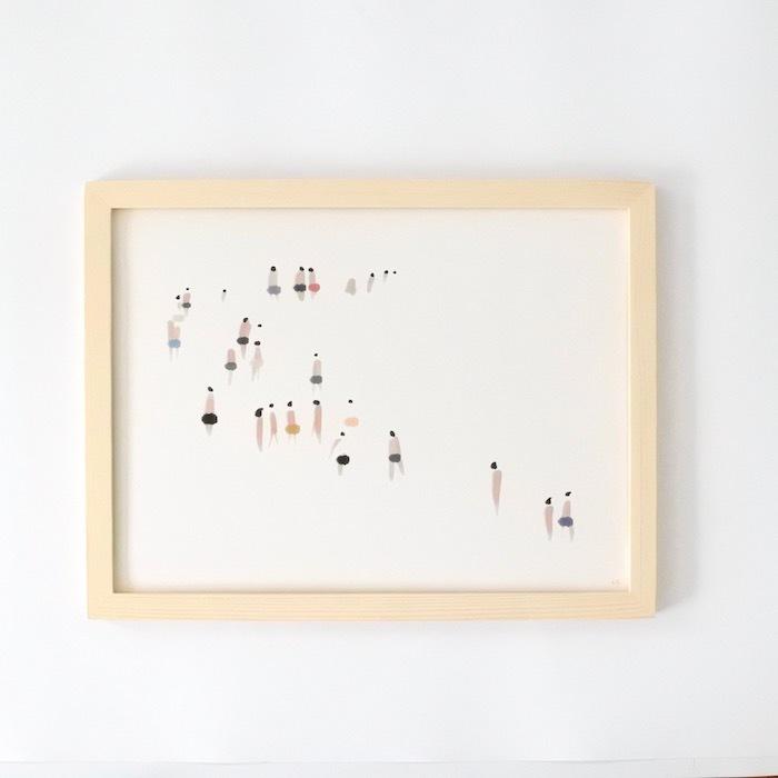 2025年最新】リアリズム写実絵画の人気アイテム - メルカリ S 油彩