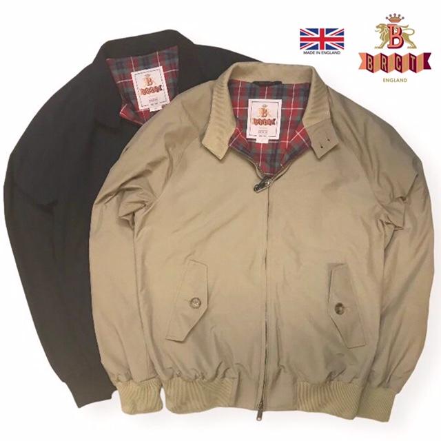 イギリス製 送料無料 Baracuta バラクータ メンズ 男性用 ならショッピング ランキングや口コミも豊富なネット通販 更にお得なpaypay残高も スマホアプリも充実で毎日どこからでも気になる商品をその場でお求めいただけます ファッション G 9 G