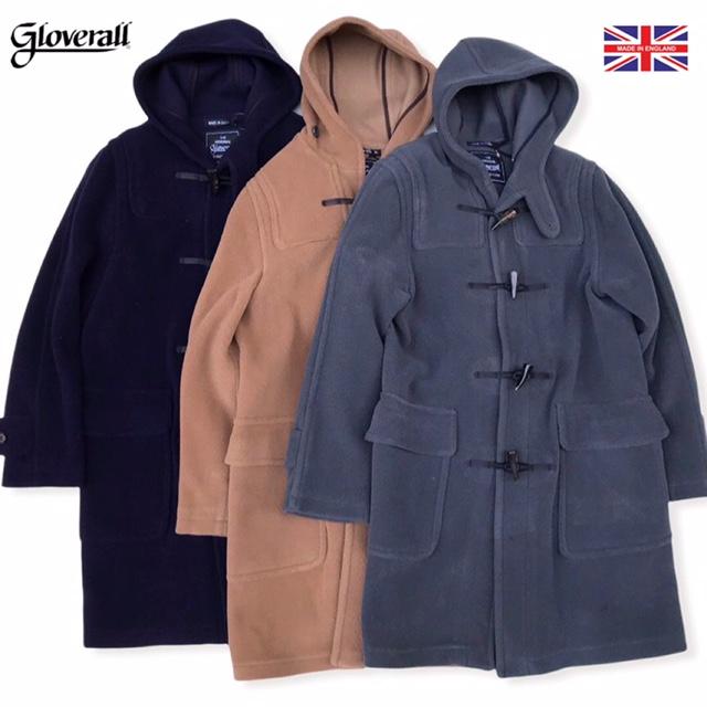 イギリス製 送料無料 Gloverall グローバーオール 5080 58 ヘリンボーン ダッフルコート メンズ 男性用 Smtb M インポートショップ メイン 通販 Yahoo ショッピング