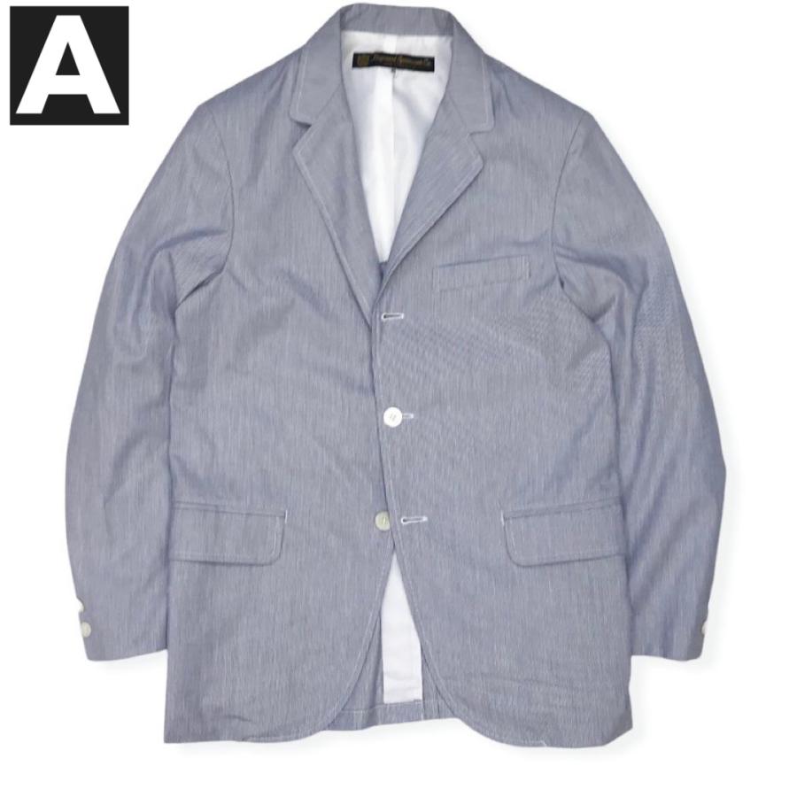 送料無料 KINGSWOOD【キングスウッド】NO.1 SACK JACKET ナンバーワン