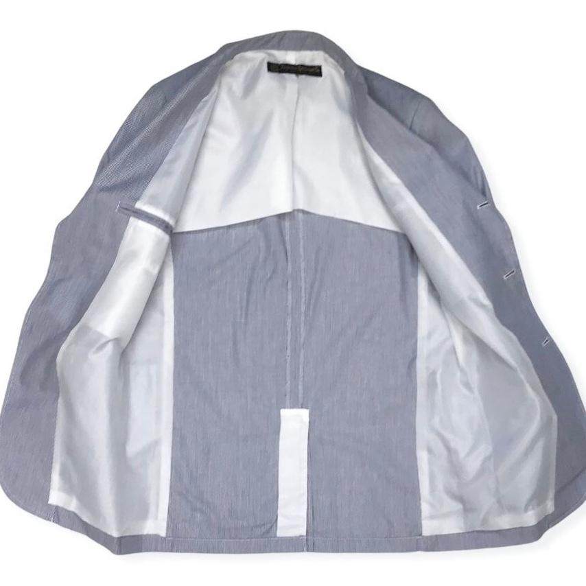 送料無料 KINGSWOOD【キングスウッド】NO.1 SACK JACKET ナンバーワン