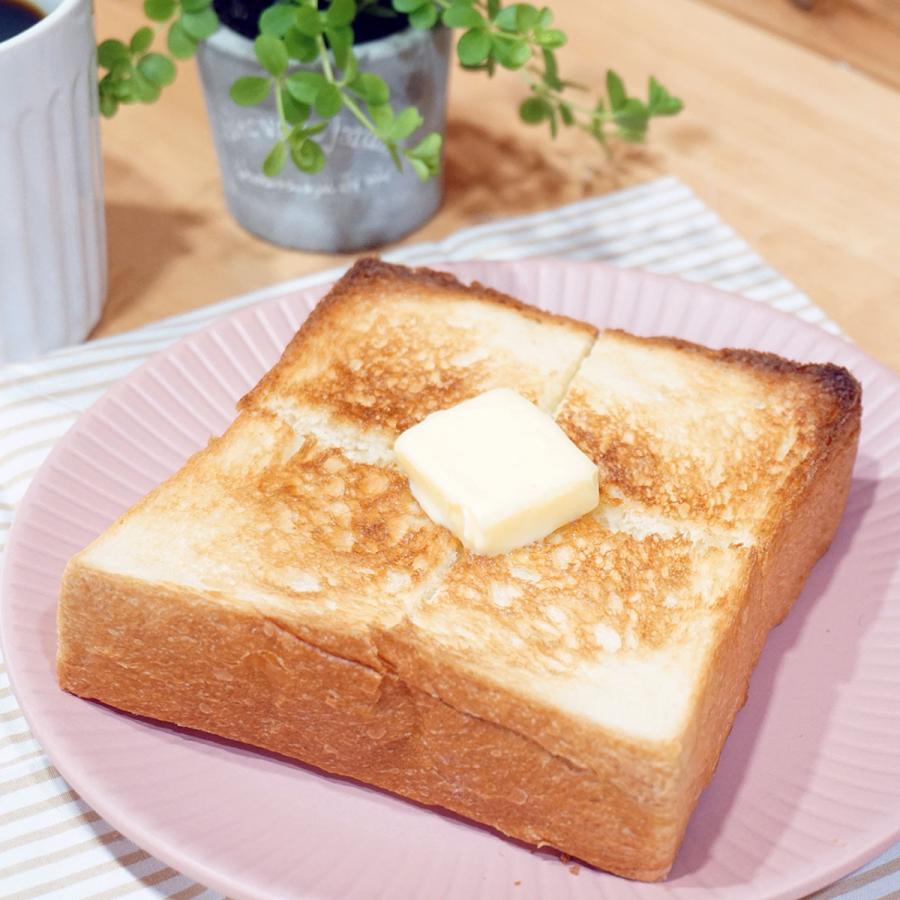 まいにち食パン 特濃2斤 メープル1本 ご自宅用お得セット おためし価格