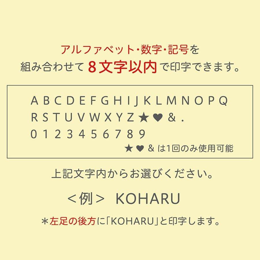 出産祝い ベビーシューズ　名入れ可能　ファーストシューズ　リボン　ピンク　ギフト オーダー　人気　本革　日本製_17
