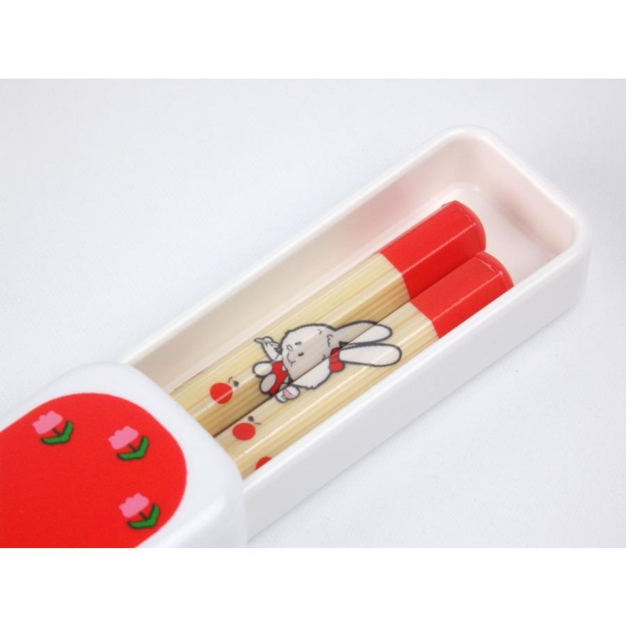 六角知能箸用箸箱 |  | 01