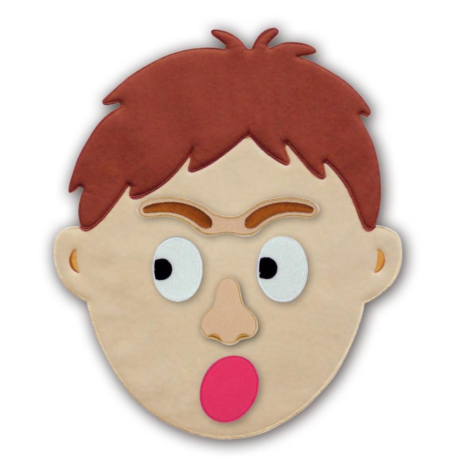 どんな顔 男の子 Cb163n 知育玩具の毎日元気 通販 Yahoo ショッピング