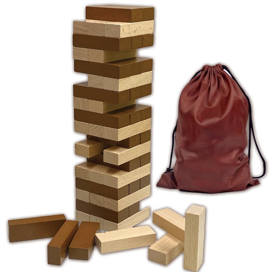 バランスタワーゲーム : 知育玩具・ギフト コンセル公式 - 通販