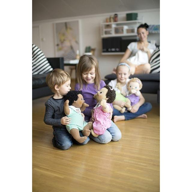 ルーベンズバーン エマ (RubensBarn Emma) お世話セット付き ルーベンズバーン エマ (RubensBarn Emma) お世話セット付き