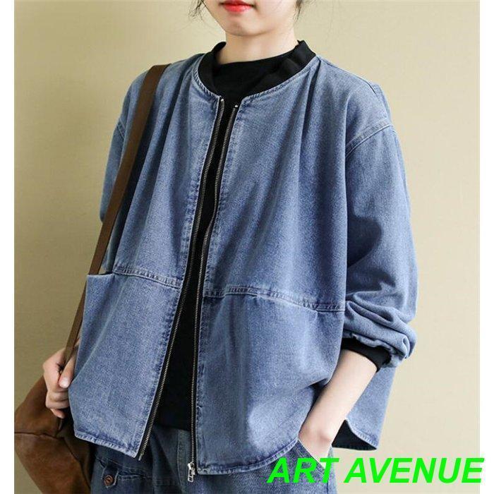 楽天市場】森ガール コートの通販 デニムコート 森ガール 花柄