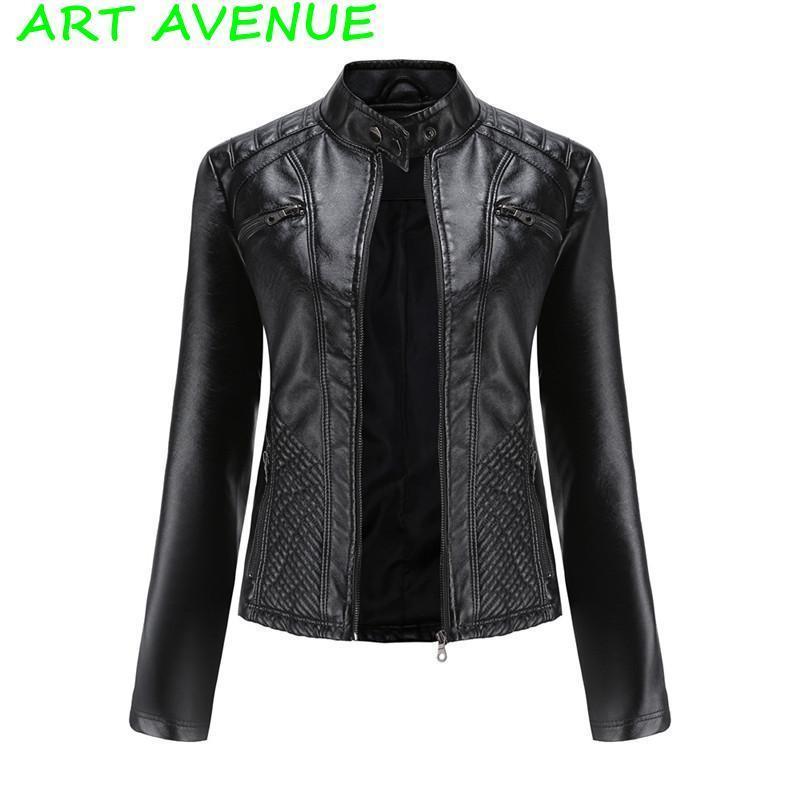 美品♡ VINTAGE WASH ECO レザーキルティングライダース kaVXsQhECtR3.jpg?width=768