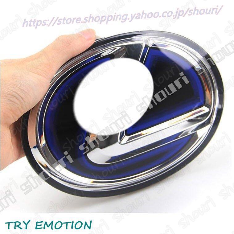 Lexus レクサス フロントエンブレム マーク クロームエンブレム