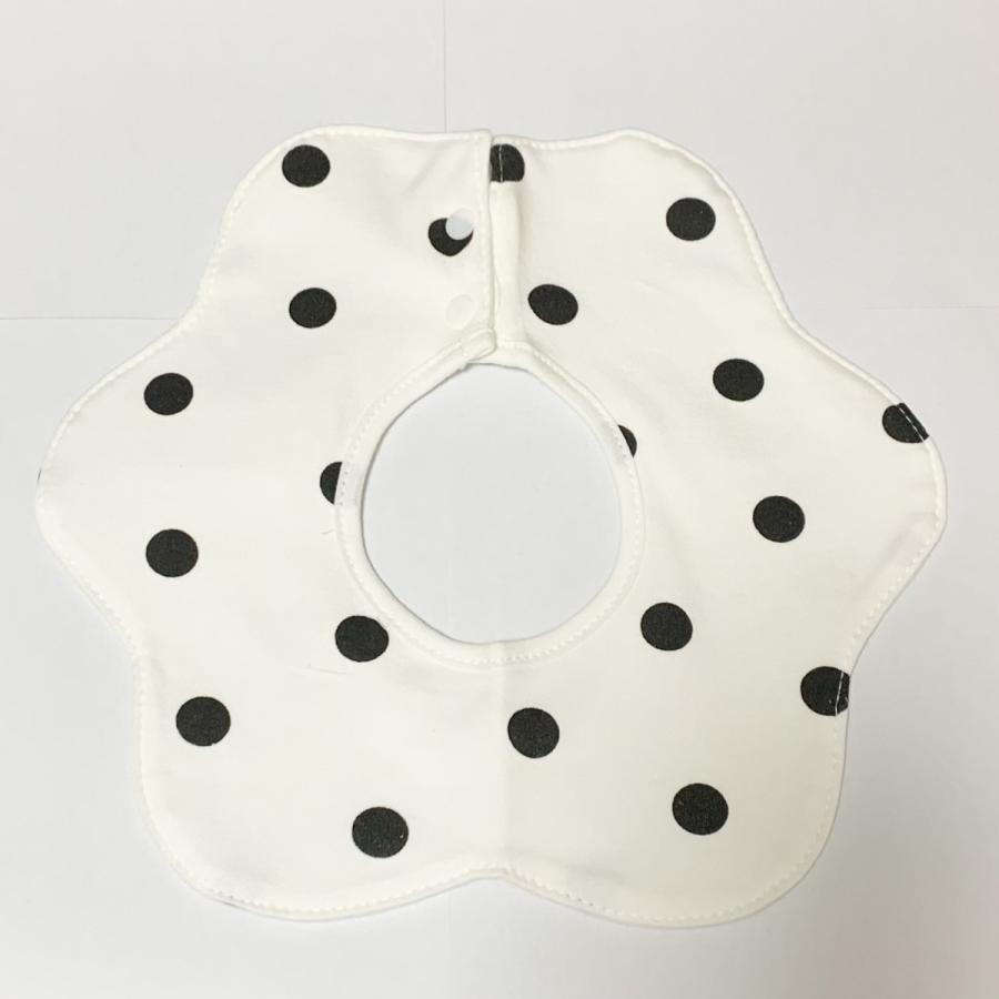 360度スタイ シンプルスタイ 花型スタイ ベビースタイ ビブ よだれかけ スタイ 防水素材 3枚セット Mc Sty004 Maison De Campagne 通販 Yahoo ショッピング